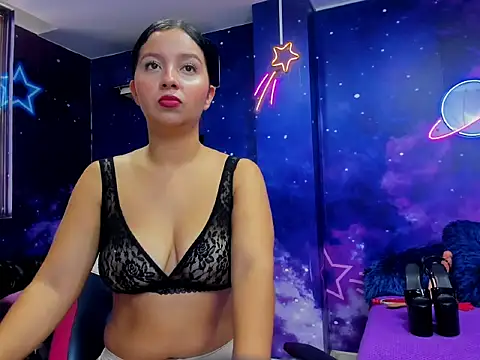 Thalia Cortea online show from October 10, 2:51 pm