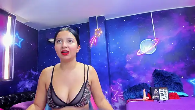 Thalia Cortea online show from October 14, 3:01 pm