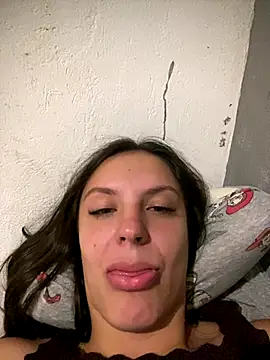 Snapshot of gaucha5 chatting on January 5, 11:30 pm gaucha5 online show from January 5, 11:30 pm