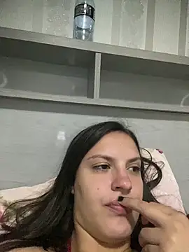 Snapshot of gaucha5 chatting on January 15, 11:52 pm gaucha5 online show from January 15, 11:52 pm