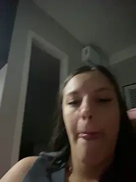 Snapshot of gaucha5 chatting on December 20, 1:08 am gaucha5 online show from December 20, 1:08 am