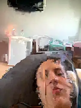 Snapshot of gaucha5 chatting on January 13, 6:45 pm gaucha5 online show from January 13, 6:45 pm