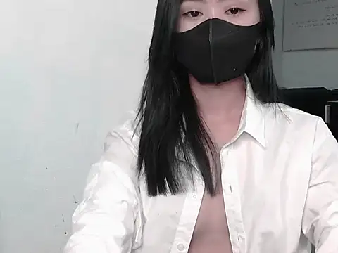 Snapshot of Laogong4 chatting on October 21, 2:05 pm Laogong4 online show from October 21, 2:05 pm