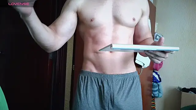 cris2428 online show from October 13, 3:35 pm