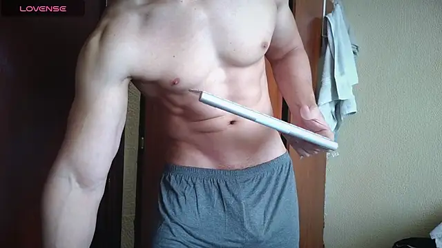 cris2428 online show from March 18, 2:30 pm