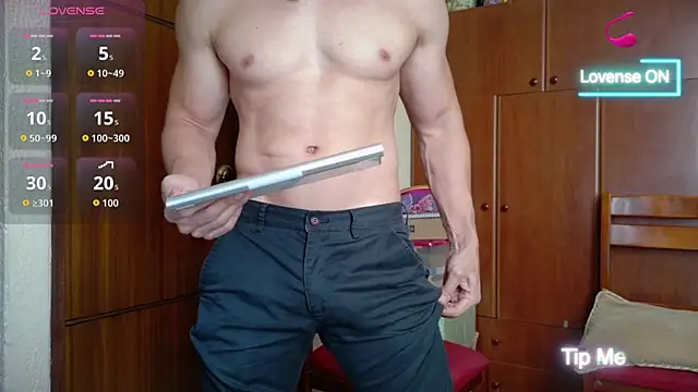 cris2428 online show from April 23, 3:57 pm