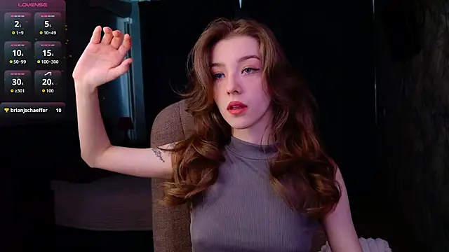 AstraMist online show from March 8, 12:19 pm