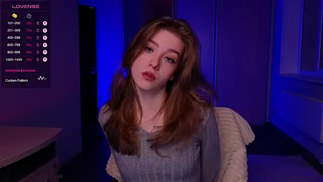 Snapshot of AstraMist chatting on November 30, 1:56 pm AstraMist online show from November 30, 1:56 pm