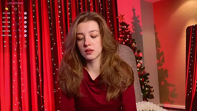 AstraMist online show from December 20, 5:21 am