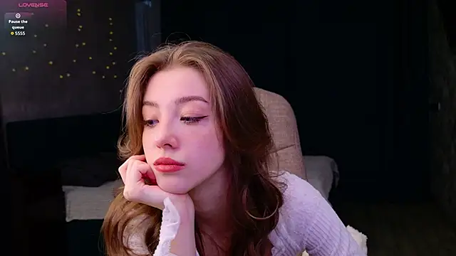 AstraMist online show from March 6, 10:21 am