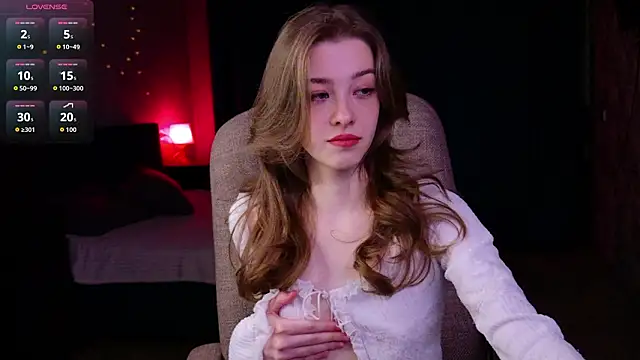 AstraMist online show from March 27, 4:52 pm