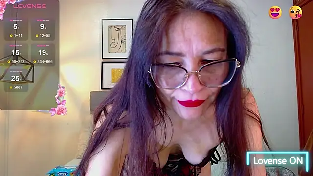  naomi s online show from May 14, 1:30 pm