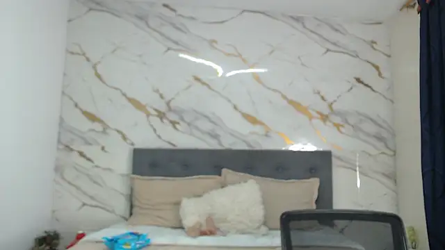  naomi s online show from May 26, 1:20 pm