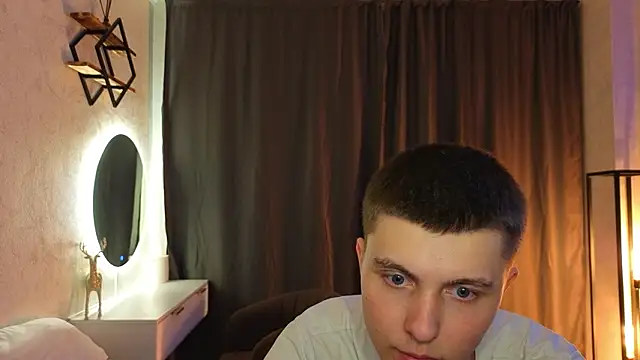 Denisx444 online show from February 12, 11:32 am