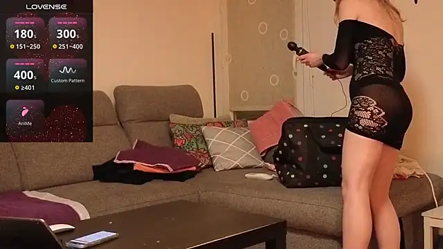  online show from February 11, 9:47 pm