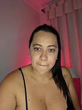 Nicoleefaith  online show from March 13, 11:10 pm