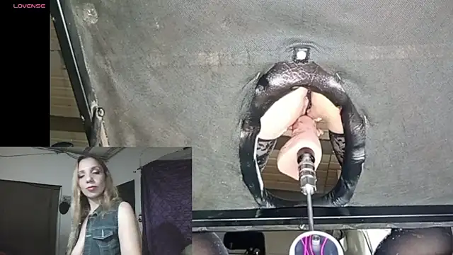 MilayMarkXXX online show from September 10, 4:55 am