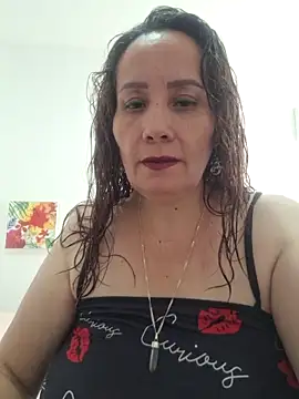 nohak model online show from October 5, 8:21 pm