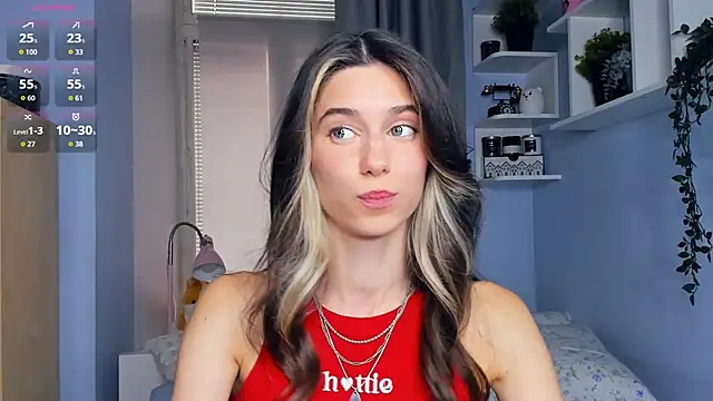 Snapshot of AntonettaTarring chatting on September 29, 7:37 am AntonettaTarring online show from September 29, 7:37 am