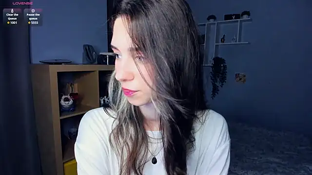 Snapshot of AntonettaTarring chatting on September 23, 7:26 am AntonettaTarring online show from September 23, 7:26 am