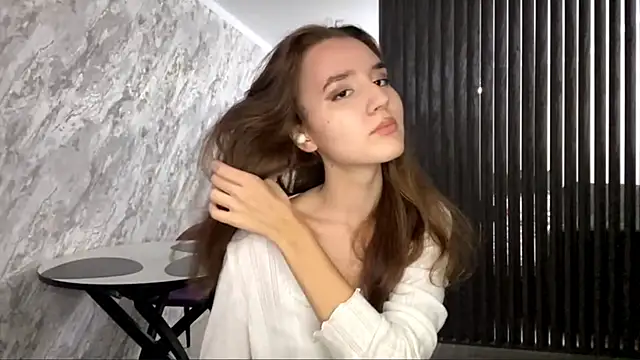 Anna Dominator online show from September 15, 3:23 pm
