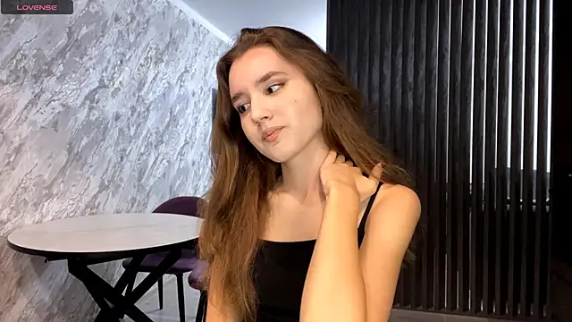 Anna Dominator online show from October 14, 5:35 pm