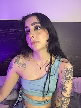 sharlot24 online show from February 28, 3:06 am