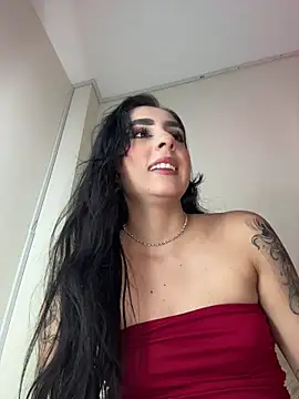 sharlot24 online show from April 24, 3:19 am