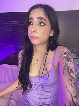 sharlot24 online show from March 2, 5:08 am