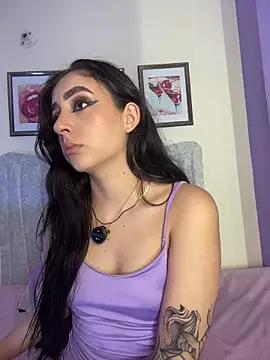 sharlot24 online show from January 18, 3:10 am