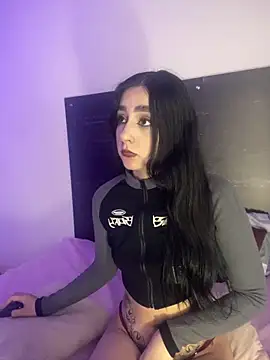 sharlot24 online show from December 15, 3:34 am