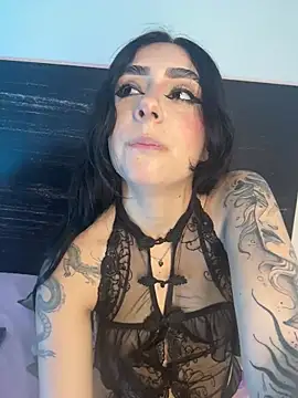 sharlot24 online show from March 14, 3:12 am