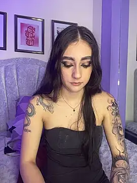 sharlot24 online show from February 8, 3:04 am