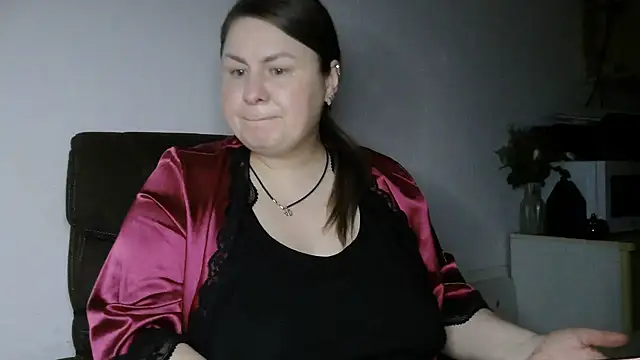 MartaXLove online show from February 22, 6:53 pm