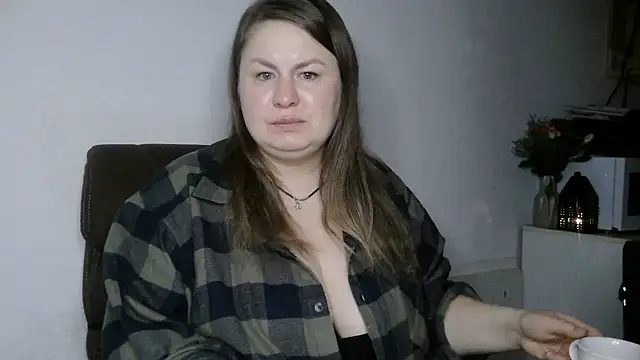 MartaXLove online show from February 16, 7:23 pm