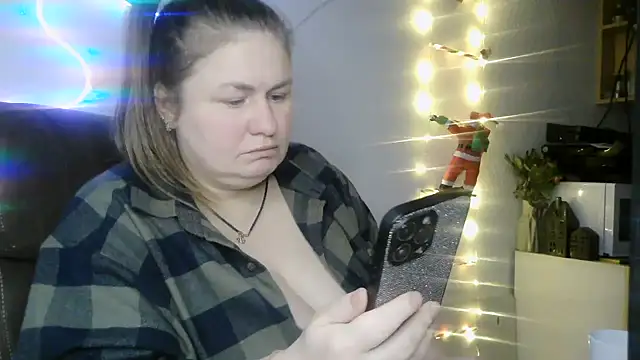 MartaXLove online show from December 13, 8:04 pm