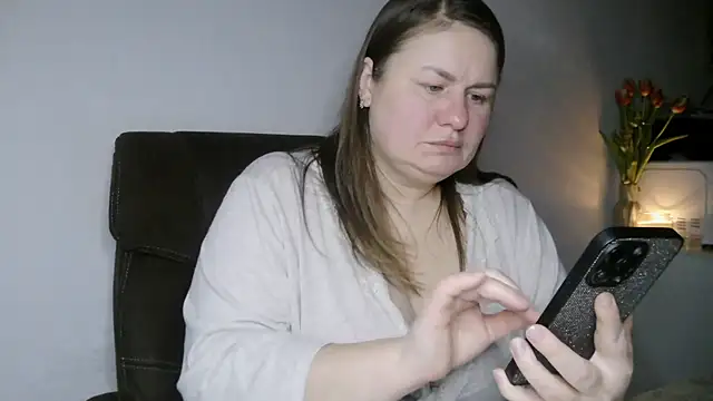 MartaXLove online show from January 17, 6:55 pm