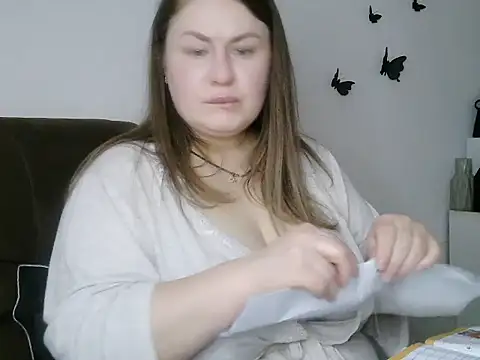 MartaXLove online show from May 10, 3:47 pm