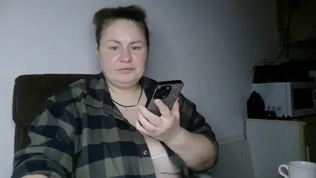 MartaXLove online show from February 10, 7:46 pm