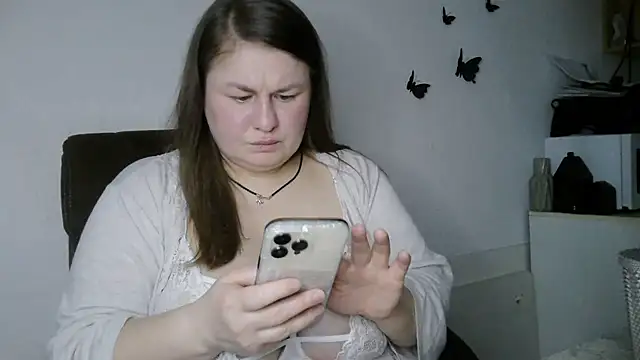MartaXLove online show from May 13, 3:41 pm