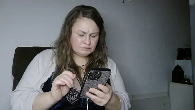 MartaXLove online show from February 3, 5:18 pm