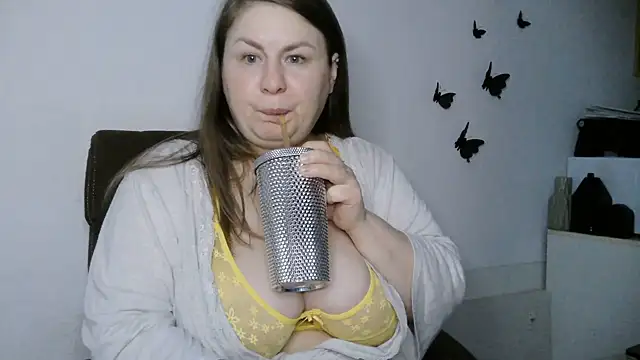 MartaXLove online show from May 27, 4:14 pm