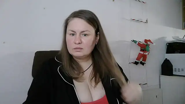 MartaXLove online show from January 9, 12:45 pm