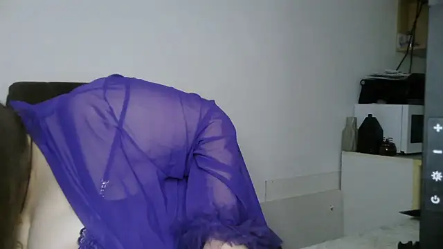 MartaXLove online show from April 16, 3:57 pm