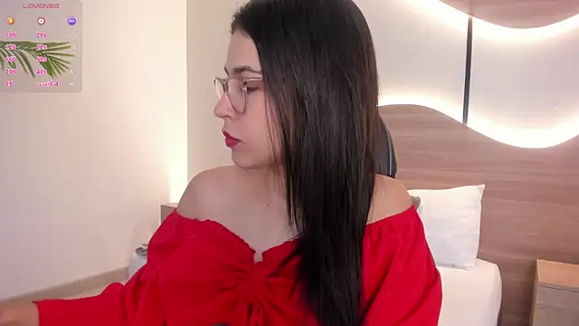 desireee  online show from October 24, 1:32 pm