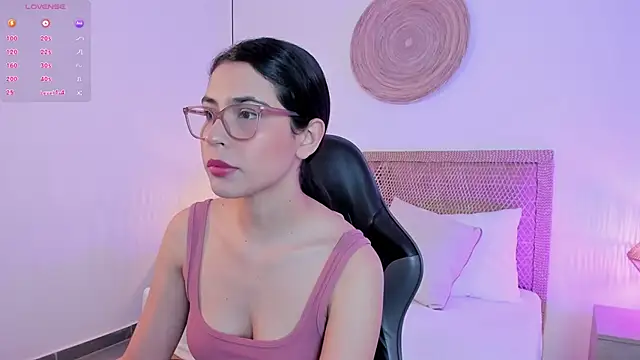 desireee  online show from April 30, 12:12 pm