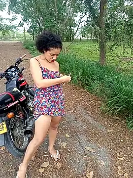 charlotte dante212 online show from January 5, 5:27 pm