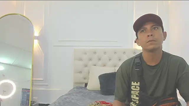 charlotte dante212 online show from April 5, 3:13 am