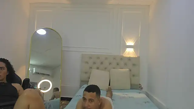 charlotte dante212 online show from February 24, 4:13 am