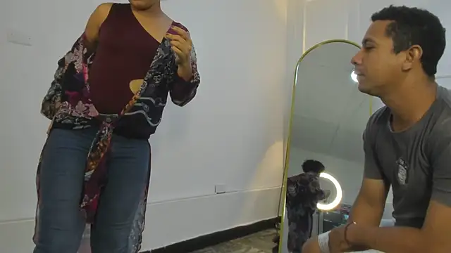 charlotte dante212 online show from February 6, 4:30 am